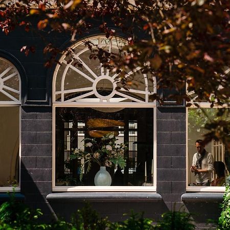 Villa Ostinato 奥斯滕德 外观 照片