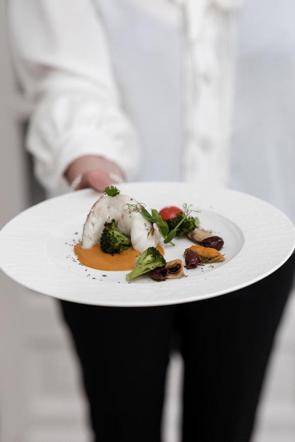 Villa Ostinato 奥斯滕德 外观 照片