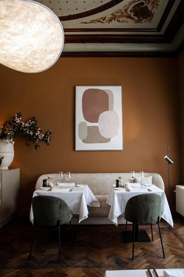 Villa Ostinato 奥斯滕德 外观 照片