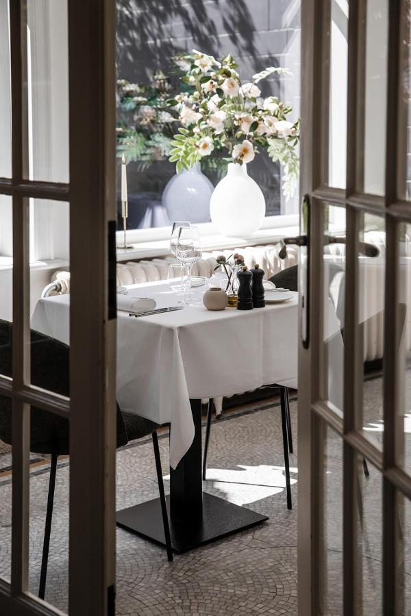 Villa Ostinato 奥斯滕德 外观 照片