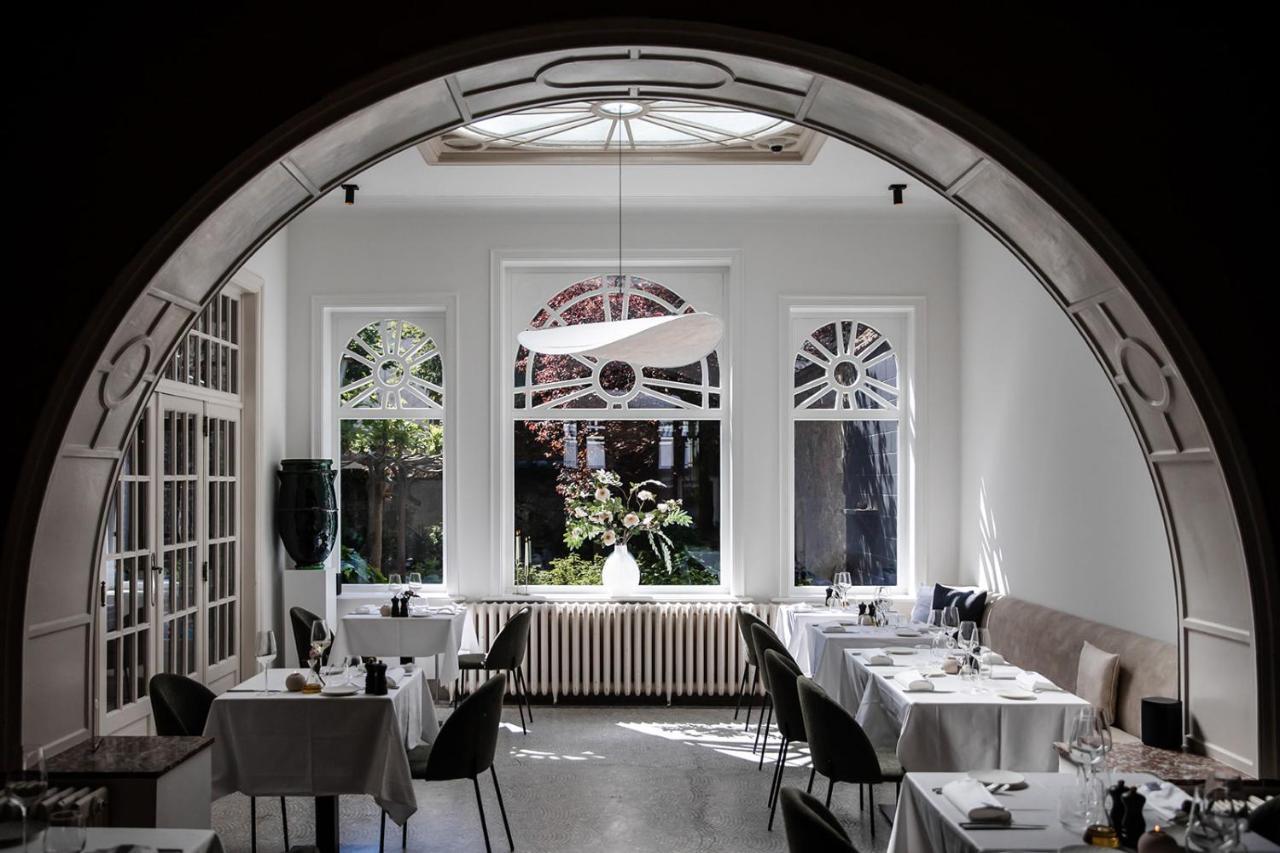 Villa Ostinato 奥斯滕德 外观 照片