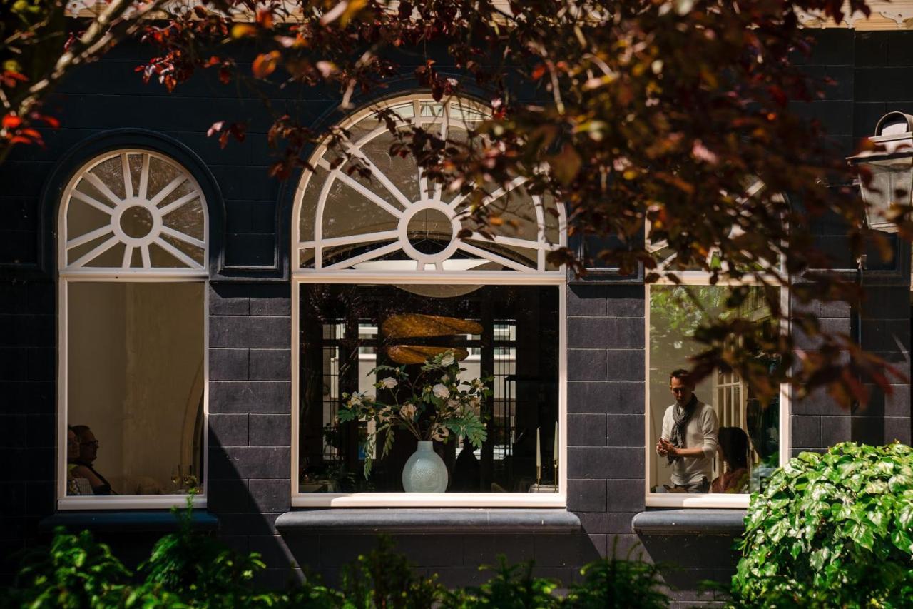 Villa Ostinato 奥斯滕德 外观 照片
